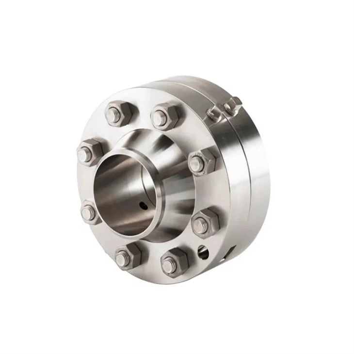 ORIFICE FLANGE F316L8